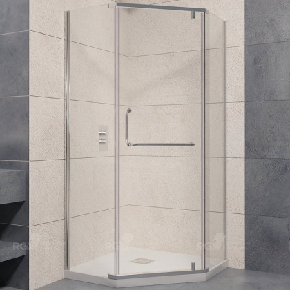 Душевой уголок RGW PA-081, RGW 35088100-11 Душевой уголок RGW PA-081, RGW 35088100-11