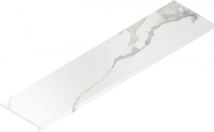 Сте.Стат.Уайт Ступ.120 Угл.Пр