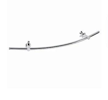 Держатель на радиатор (дугообразный)