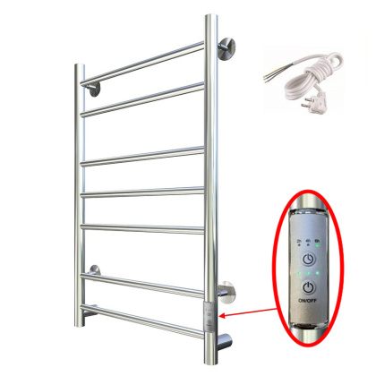 Полотенцесушитель Аспект Пэк сп 3 80х50 32 мм