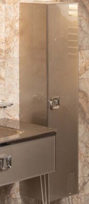 Пенал LUCIDO Дельмар 304001 772-D Boheme