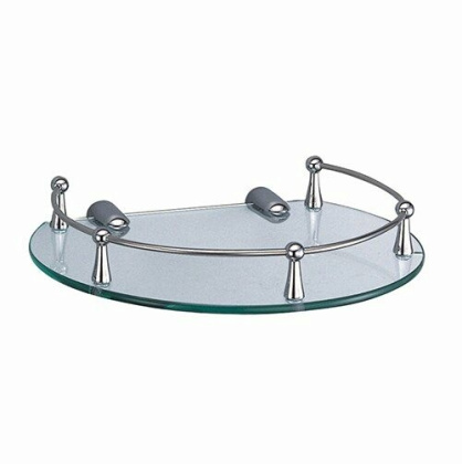 K-566 Полка стеклянная K-566 Полка стеклянная