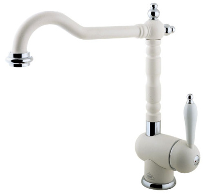 Смеситель Timo Morea 2406F Jasmine