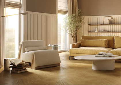 Кварцевый паркет Quartz Parquet Штучный паркет Дуб Рейн, 44-33429, 5/0,6 мм Кварцевый паркет Quartz Parquet Штучный паркет Дуб Рейн, 44-33429, 5/0,6 мм