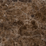 Керамогранит К26_11 Emperador Brown (60смх60смх9мм) (4шт_1,44м2) полированный, м2