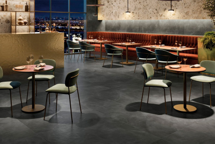 Декор 600010002361 Континуум Шайн 30см*30см*8,5мм (1уп/6шт/), шт