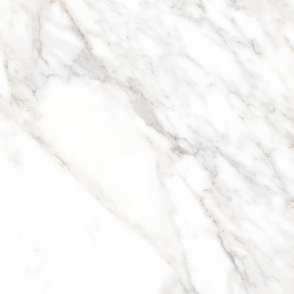 Керамогранит K24_4 Salm Белый (80смх80смх9мм) (3шт_1,92м2) Полир, м2