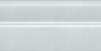 Плинтус настенный FMA005 Каподимонте голубой 30*15 (1уп/8шт), шт