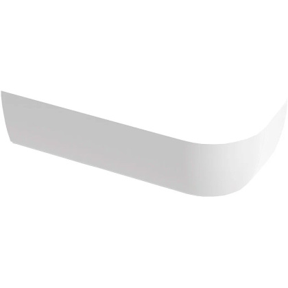 Передняя панель для акриловой ванны CEZARES METAURO CORNER-180-SCR-L-W37