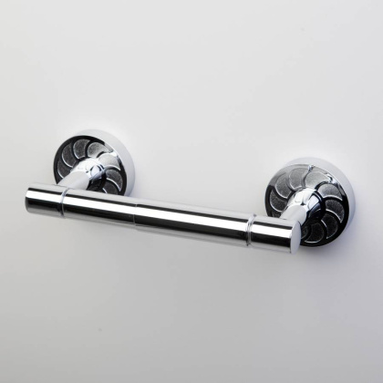 Держатель туалетной бумаги Isen, 20,8х5,6х7,5 см, хром, K-4022