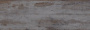 Плитка настенная 60042 Havana графитовый 20*60 (10шт/1,2м2),м2