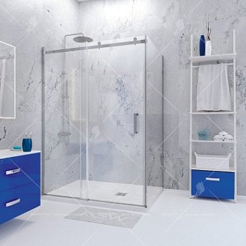 Душевой уголок RGW TO-44 (TO-14 + Z-050-2) 02074458-11