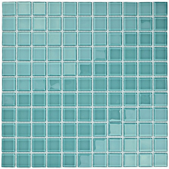 Стеклянная мозаика Bonaparte Azov 30х30 см