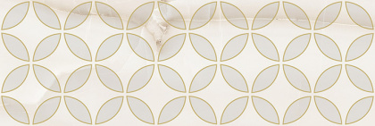 Декор OS\A150\60128 Happy Oxy бежевый 20*60,шт