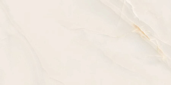 Onyx Queen Cream Керамогранит кремовый 60х120 Полированный