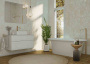 Декор Murano Beige W M/STR 25x75 NR Glossy 1 Декор Murano Beige W M/STR 25x75 NR Glossy 1