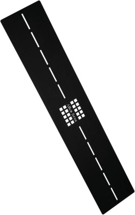 Накладка для сифона Allen Brau Infinity 8.210N6-BBA черный браш Накладка для сифона Allen Brau Infinity 8.210N6-BBA черный браш