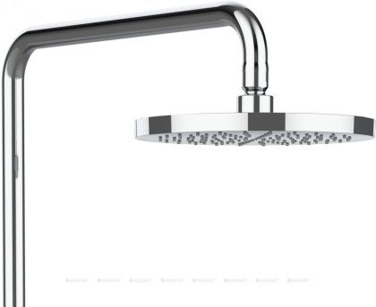 Душевая стойка Paffoni Blu ZCOL632CR