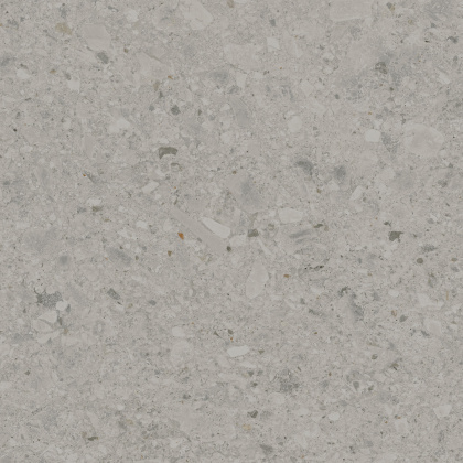 Чеппо ди Гре серый матовый обрезной 119,5x119,5x1,1