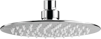 Верхний душ Aquanet Steel Round AF210-84R-S Верхний душ Aquanet Steel Round AF210-84R-S