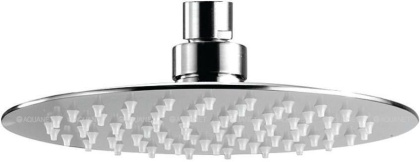 Верхний душ Aquanet Steel Round AF210-84R-S Верхний душ Aquanet Steel Round AF210-84R-S