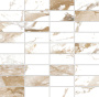 Мозаика Meissen Keramik Wild chic белый 30x30 A16678 Мозаика Meissen Keramik Wild chic белый 30x30 A16678