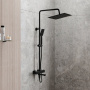 A29901 Thermo Душевой комплект с термостатическим смесителем Wasserkraft