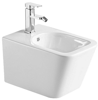 Биде Timo SOLI TK-304 подвесное Биде Timo SOLI TK-304 подвесное