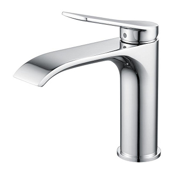 Смеситель для раковины Shevanik S41 S4101