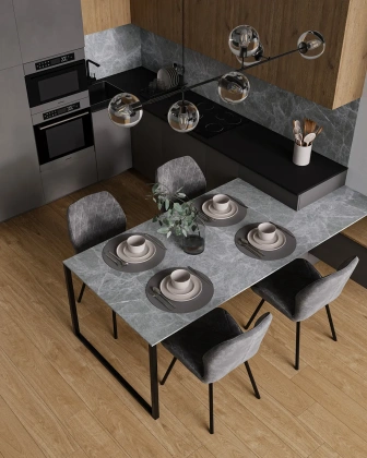 Керамогранит Forest Miel 20х120 Matt (5 шт.в уп)