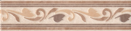 Бордюр напольный AD\A241\SG9179 Вилла Флоридиана 30*7.2*8 (1кор/24шт), шт