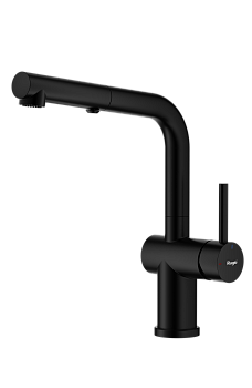 Смеситель Raglo для кухни с выдвижным изливом R86.49.06