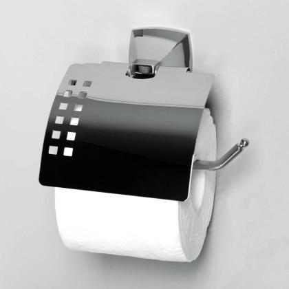 Wern K-2525 Держатель туалетной бумаги Wern K-2525 Держатель туалетной бумаги