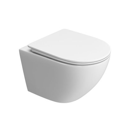 Комплект инсталляции BELBAGNO BB026 с унитазом UNO-TOR и клавишей смыва