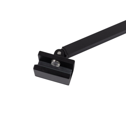 LIBERTA-L-1-TB-130-C-Cr Душевая перегородка универсальная с односторонним входом 1300x1950 мм