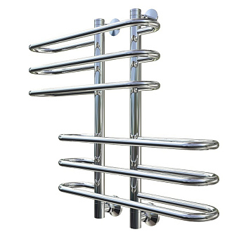 Полотенцесушитель Грация НП 60*60 (ЛЦ7)