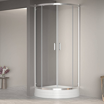 Душевой уголок RGW PA-55, RGW 06085588-11 Душевой уголок RGW PA-55, RGW 06085588-11