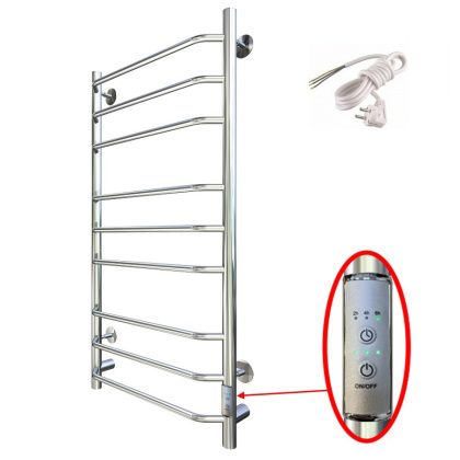 Полотенцесушитель Браво Пэк сп 3 100х40 32 мм