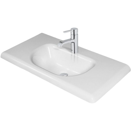 Раковина "Оливия 90" 900х450      