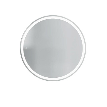 Зеркальный шкаф Creto Tour с LED-подсветкой D600 Зеркальный шкаф Creto Tour с LED-подсветкой D600