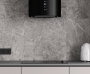 Mramor Story Grey Керамогранит серый 60х60 Матовый