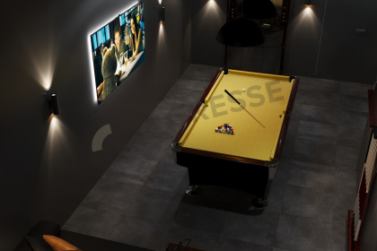 GRS06-02 600х600 матовый