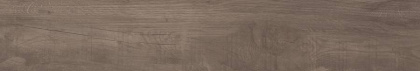 Керамогранит BarkWood Choco Bland коричневый 120х19,5 матовый (6шт_1,404м2)