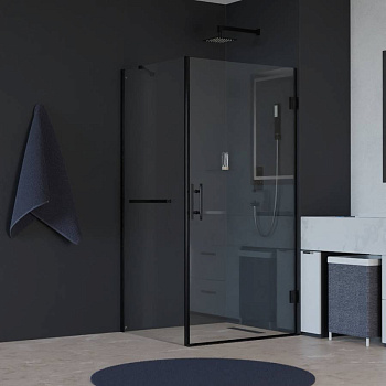 Душевой уголок RGW HO-045-1B (HO-011B + Z-060-2B + O-204B), RGW 3506045190-014