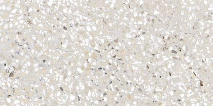 Керамогранит K949753LPR01VTET Terrazzo-X Светлый Лаппато Ректификат 60х120