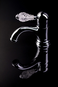 Смеситель для умывальника_Комплект Смеситель для умывальника_Комплект