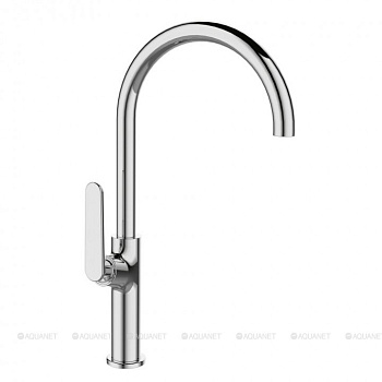 Смеситель для кухни Agger Beauty A2600100