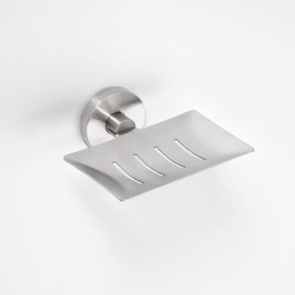 Мыльница Bemeta Neo 104208085 Нержавеющая сталь Мыльница Bemeta Neo 104208085 Нержавеющая сталь