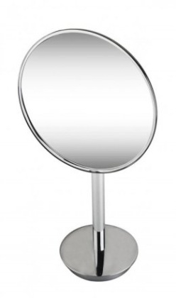 Косметическое зеркало, отдельностоящиe