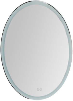 Зеркало Aquanet Комо NEW 6085 LED Зеркало Aquanet Комо NEW 6085 LED